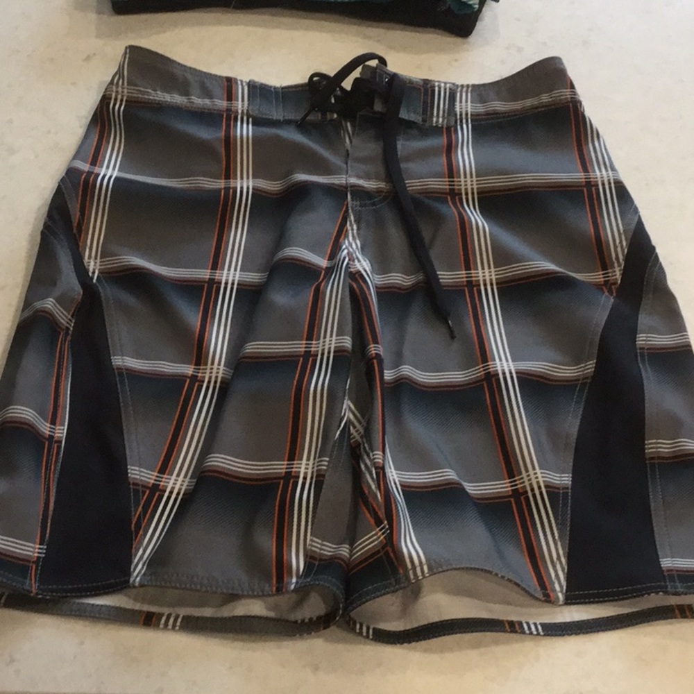 Arizona Swim Trunks